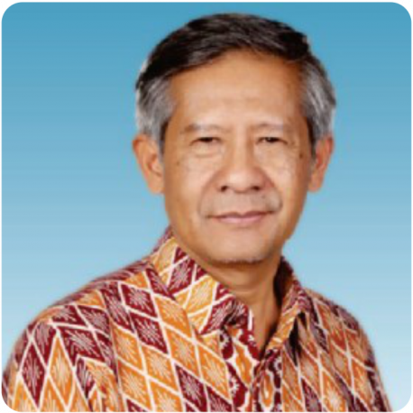 Prof. Dr. Sumar Hendayana